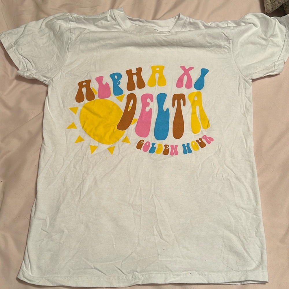 Alpha Xi Delta Shirt